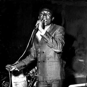 Alton Ellis のアバター