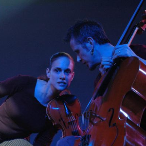 The McCarricks photo provided by Last.fm