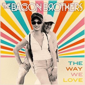 The Way We Love - Single