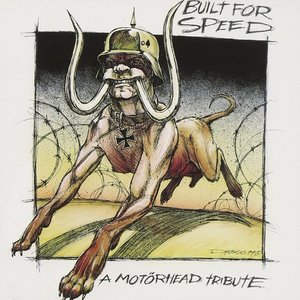 Built For Speed: A Motorhead Tribute by Integrity