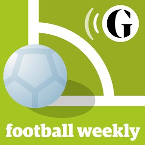 Изображение для 'Football Weekly'