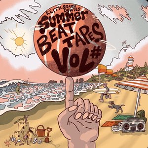 Summer Beat Tapes: Volume I