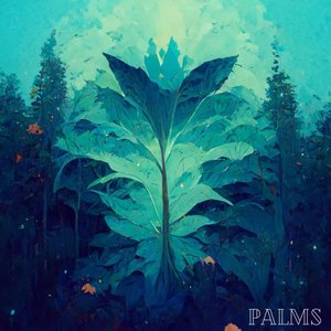 palms. - Single
