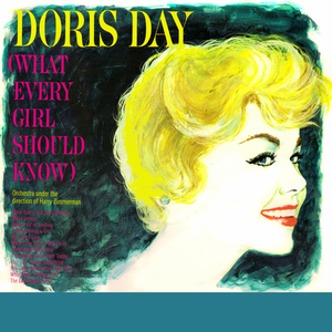 Doris Day - My Kinda Love Lyrics - Zortam Music
