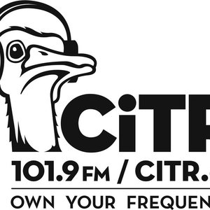 CiTR 101.9 Vancouver 的头像