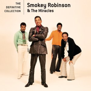 The Definitive Collection: Smokey Robinson & The Miracles