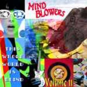 Mind Blowers Volume 11 - This Whole World Is Blind