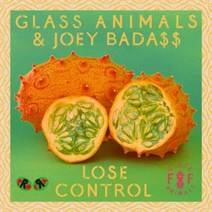 Lose Control - Single