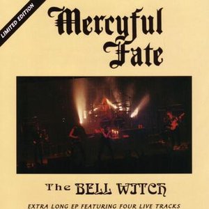 The Bell Witch - EP