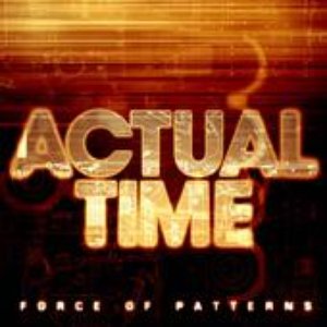 Actual Time 的头像