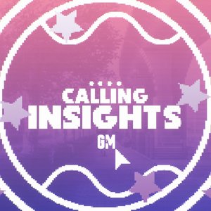 CALLING INSIGHTS