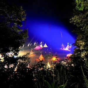 SSG Special: Donato Dozzy Kosmische Labyrinth Mix