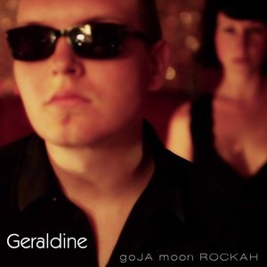 Geraldine EP