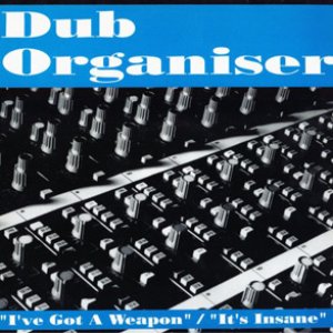 Dub Organiser 的头像
