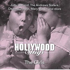 Hollywood Sings - The Girls