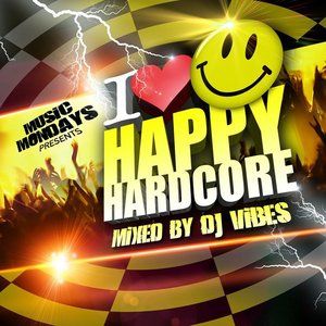 I Love Happy Hardcore