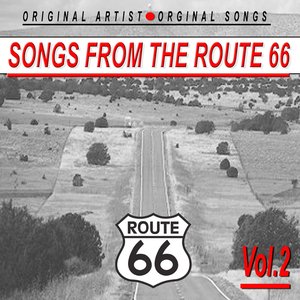 Songs from the Route 66, Vol. 2