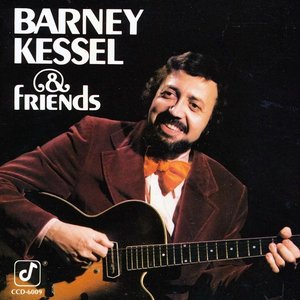 Barney Kessel & Friends