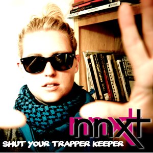 Shut Your Trapper Keeper