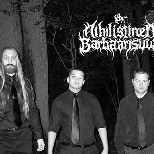 Avatar for Nihilistinen Barbaarisuus