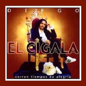Corren tiempos de alegria