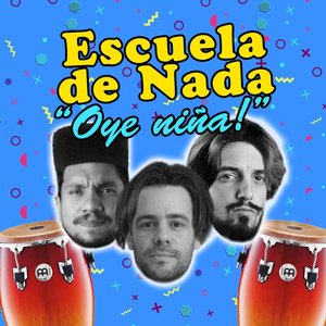 Oye Niña