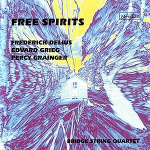 Free Spirits