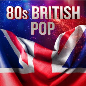 80s British Pop