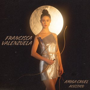 Amiga Cruel (Acústico) - Single