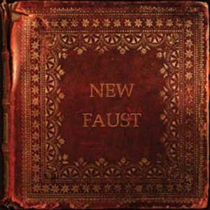 New Faust cover