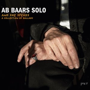 And She Speaks (A Collection of Ballads)