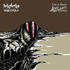 Image for 'Live at Heart'