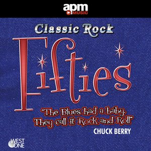 Classic Rock 50s