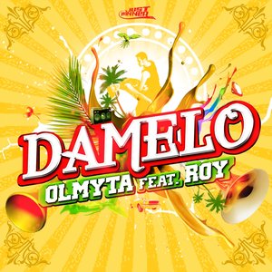 Damelo (feat. Roy)