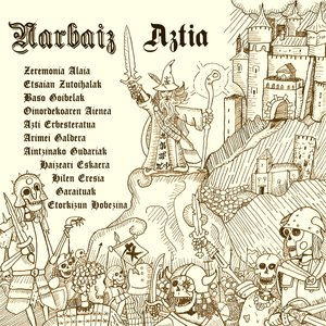Aztia