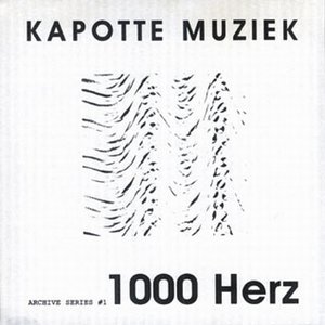 1 Khz / 1000 Herz