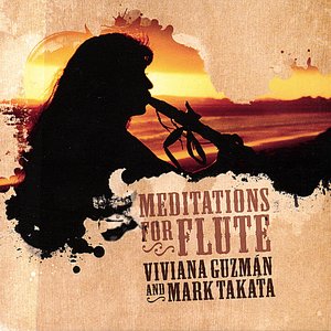 Meditations for Flute