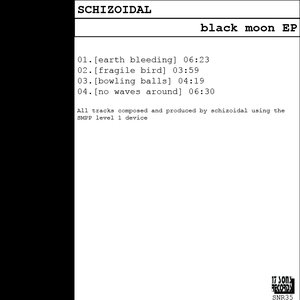 Black moon EP
