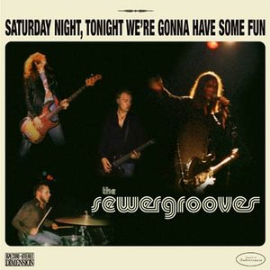 Saturday Night, Tonight We're Gonna Have Some Fun