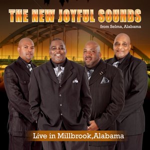 Live in Millbrook, Alabama (Live)