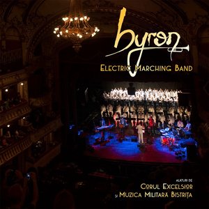 Image for 'Electric Marching Band'