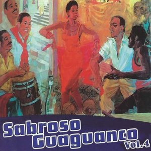 Sabroso Guaguanco Vol.4