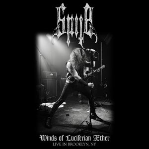 Winds of Luciferian Æther