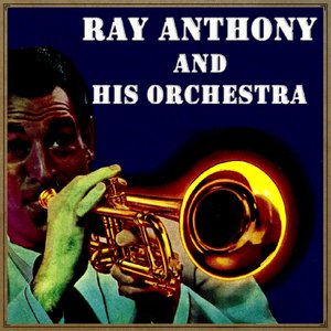 Vintage Music No. 110 - LP: Ray Anthony