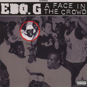 A Face In the Crowd