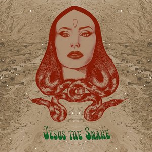 Jesus the Snake