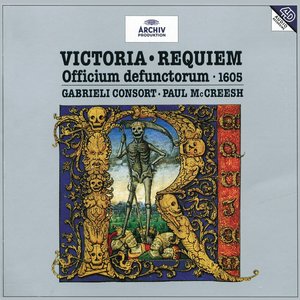 Victoria: Requiem / Officum defunctorum