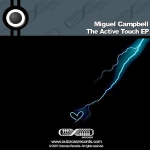 The Active Touch EP