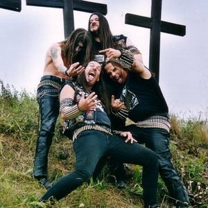 Desaster photo provided by Last.fm