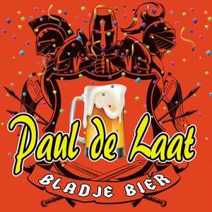 Bladje bier
